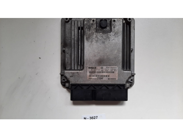 Řídící jednotka 0281012129 Dodge Caliber 2008