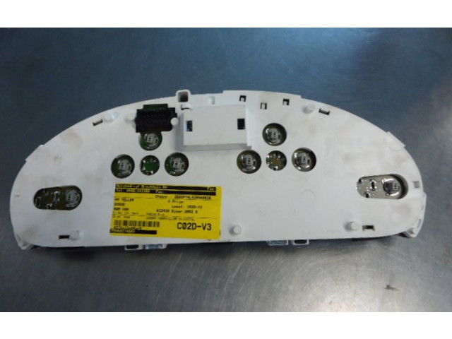 Přístrojová deska Chrysler Voyager 2002 P04685748AI, P04685748AI