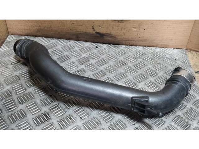 Трубка (трубки)/ шланг (шланги) интеркулера