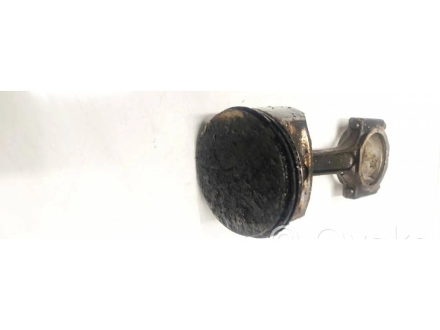 Píst G307 Mini One - Cooper R50 - 53 pro benzínový motor 1.6