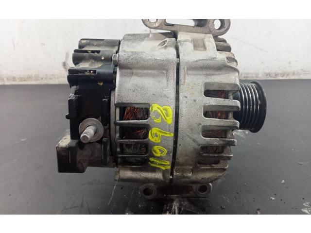 Генератор 555908180, P3-B5-8-1   Mercedes-Benz GLK (X204)      