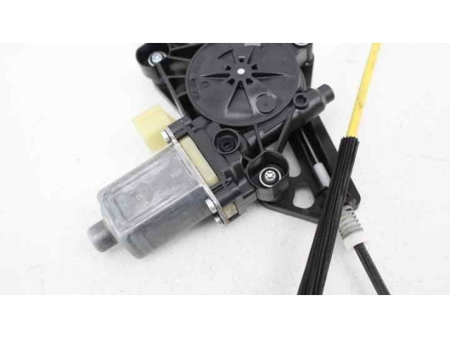 Электрический механизм для подъема окна без двигателя 5E0837462B   Skoda Octavia Mk3 (5E)