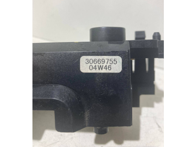 Модуль управления рулевой рейкой