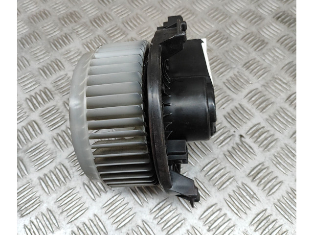 Вентилятор печки AY2727005011, 5191345AA Dodge Caliber