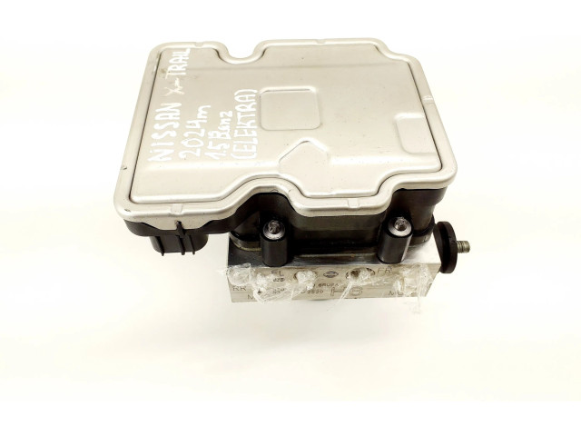 Блок АБС 476606RU6A   Nissan  X-Trail T33  2021 -  года