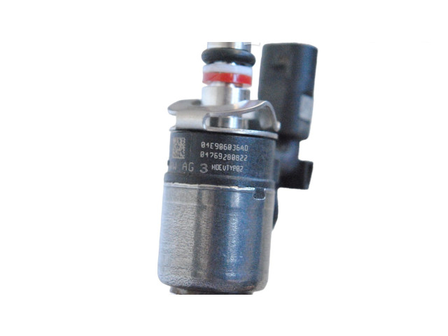 Жиклер (жиклеры) (форсунка (форсунки) 04E906036AD, 04769280822   Volkswagen Golf VIII