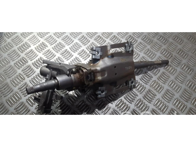 Рулевая рейка 10528 Honda Stream