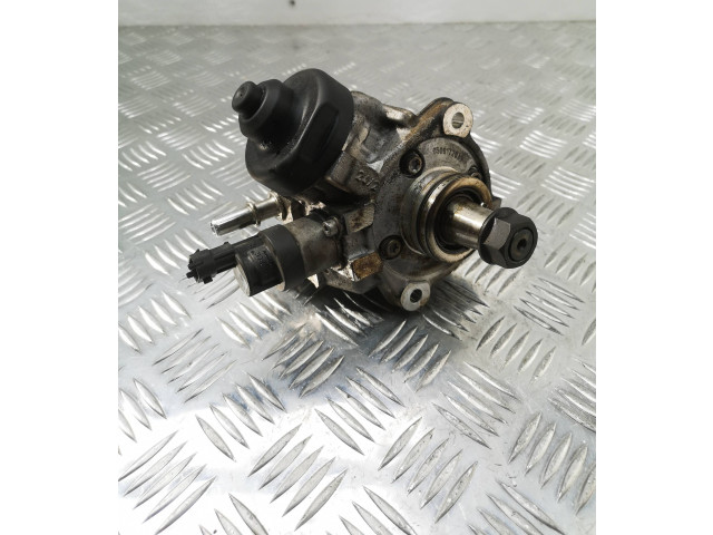 Топливный насос