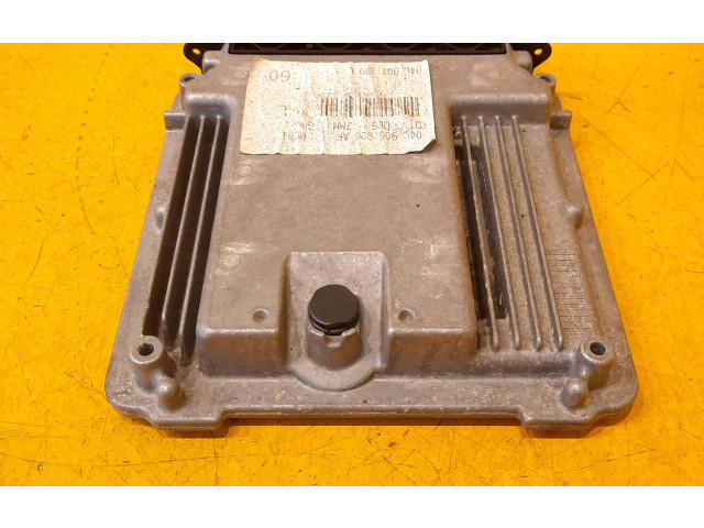 Блок управления двигателя 04L906026AF, 04L906026AF   Skoda Superb B8 (3V)