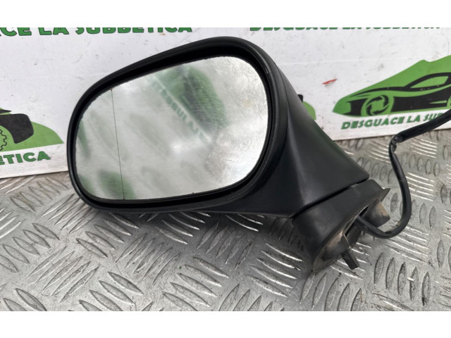 Зеркало электрическое Mitsubishi Carisma 2000 - 2004 года