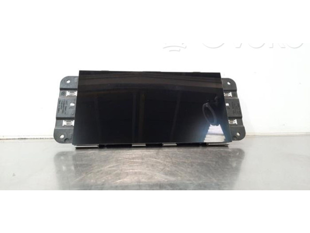 Дисплей    4K0919605M   Audi A7 S7 4K8