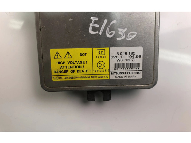 Блок управления 6261110499   Volvo V70