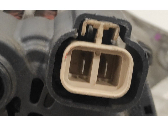 Генератор 3730022650, A0002655023   Hyundai Getz      