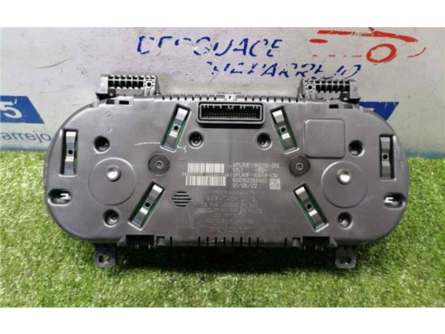 Панель приборов 248093711R, 248093711R Dacia Sandero III