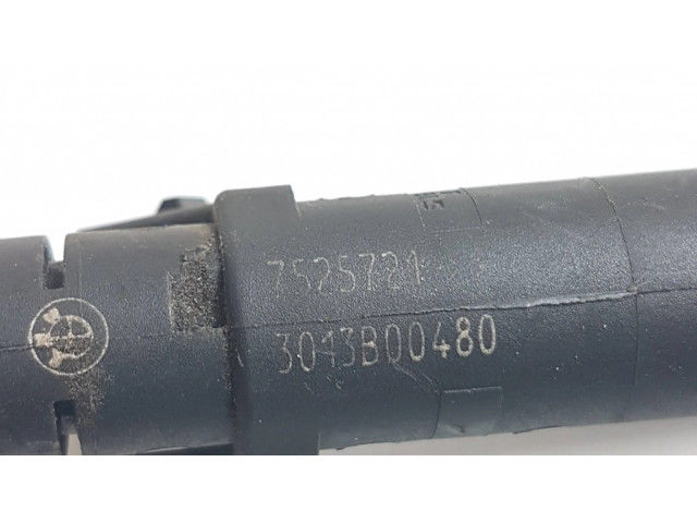 Vstřikovač 7525721 BMW 7 E65 E66 pro benzínový motor 4.5