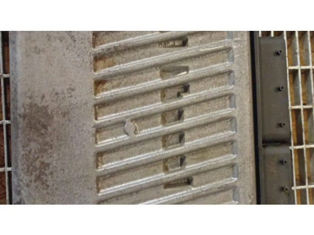 Блок управления