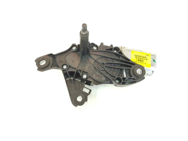 Моторчик дворников 2198825, EB3B17508AC    Ford Ranger