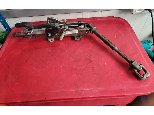 рейка Колонка рулевая 1K1419502BC Volkswagen Golf Plus 2005 - 2013 года