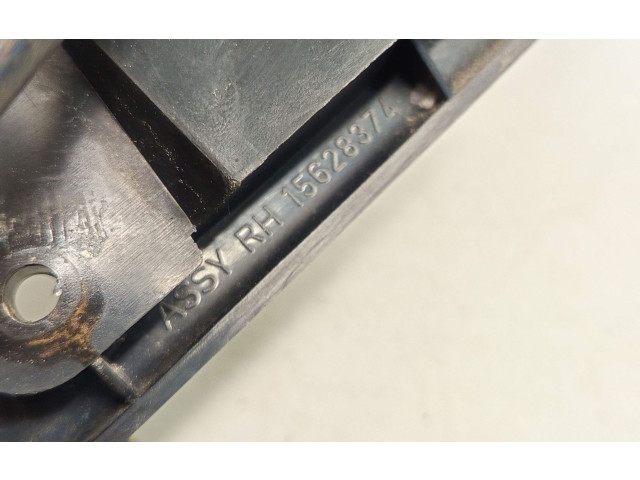 Зеркало электрическое        Chevrolet Blazer   -  года   