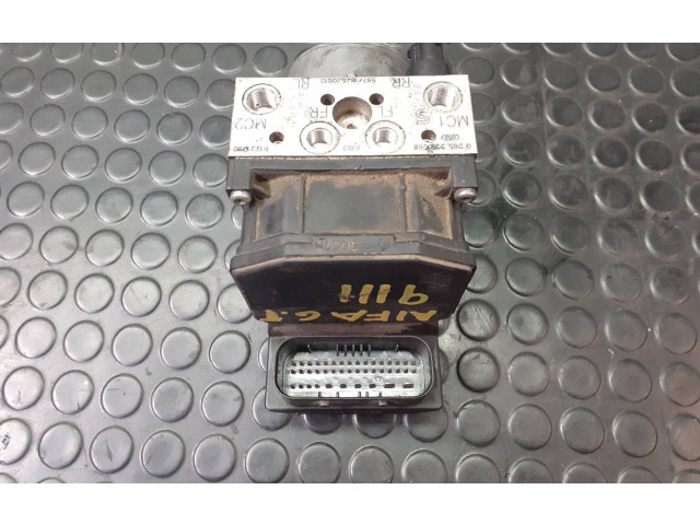 Блок АБС 7811060265950183, P3-A8-10-3 Alfa Romeo GTV - года