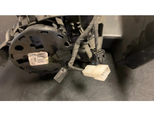 Zpětné zrcátko  Mercedes-Benz GL X166 2016  A1668100116  