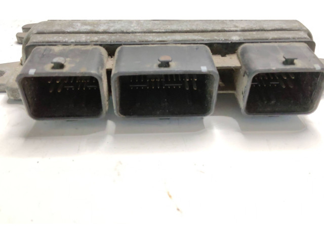 Řídící jednotka MEC116050 Nissan Murano Z51 2009