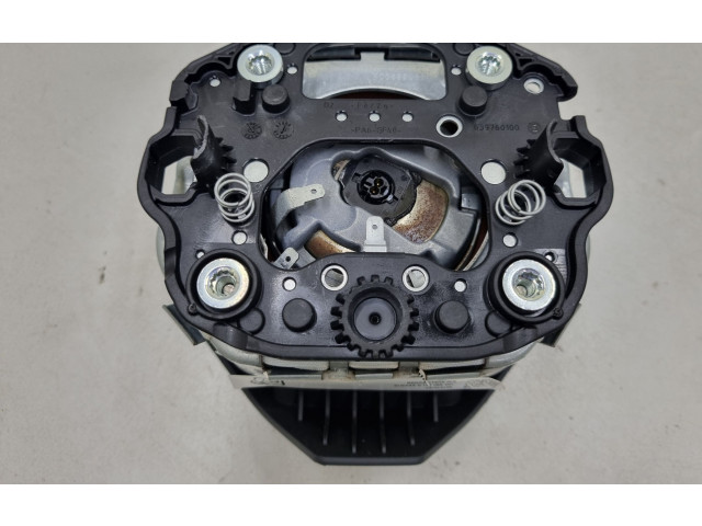 Подушка безопасности водителя 10A880201G, 647450801   Volkswagen ID.3