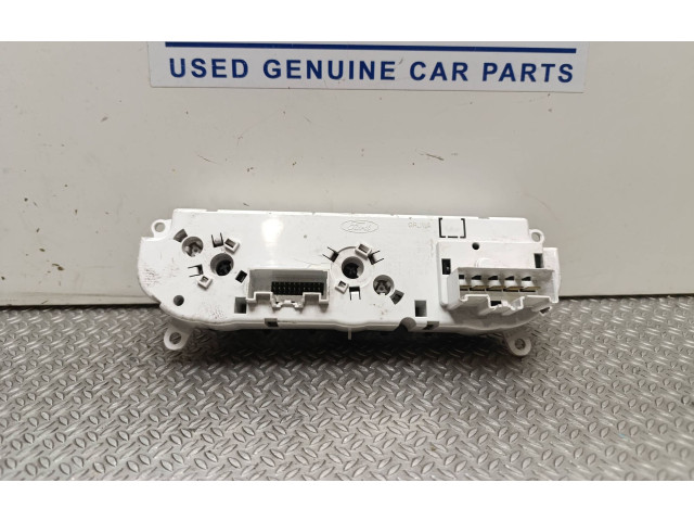 Блок управления климат-контролем BK2T18549, BM5T18549 Ford Transit Custom