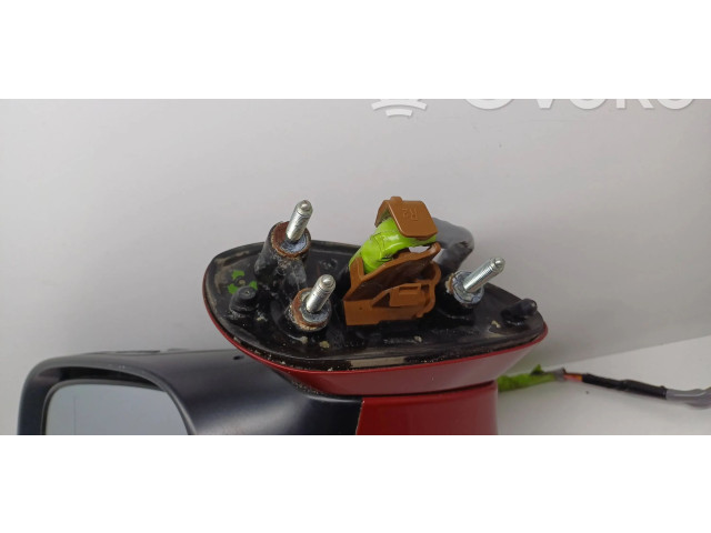 Зеркало электрическое        Lexus IS III XE30  2013 - 2020 года   