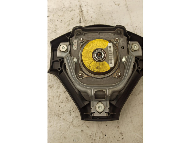 Подушка безопасности водителя Daihatsu Terios