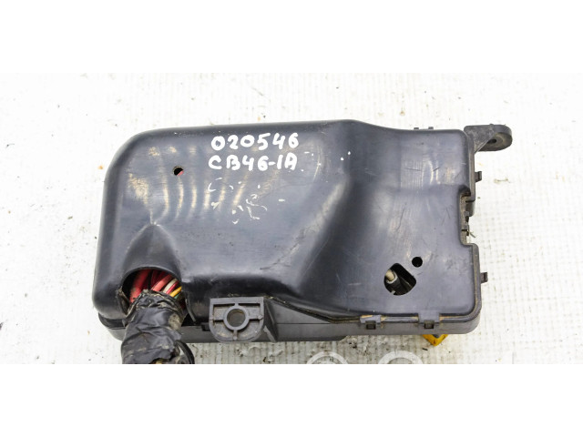 Блок предохранителей 9184134000   Hyundai Sonata    