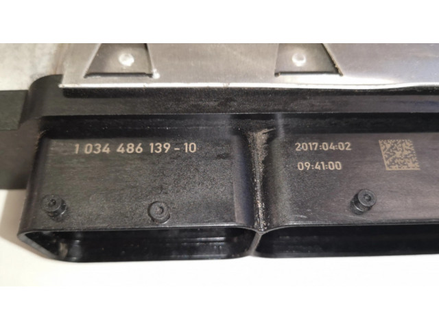 Блок управления двигателя 04E907309BH, 04E907309   Volkswagen Golf VII