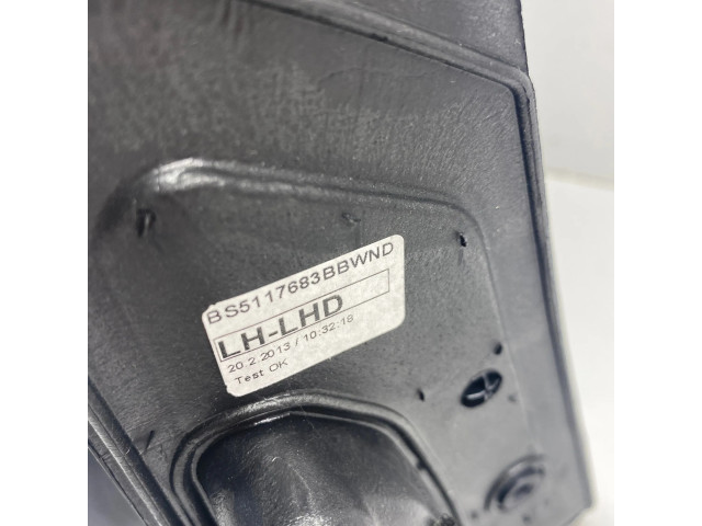 Zpětné zrcátko levé Ford Ka 2015 BS5117683BBWND