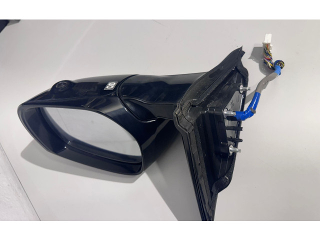 Зеркало электрическое        Infiniti Q50  2014 -  года   