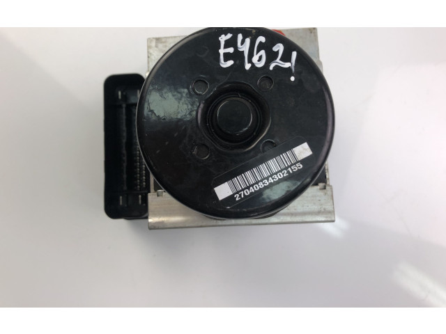 Блок АБС 31423347 Volvo XC70 2008-2013 года