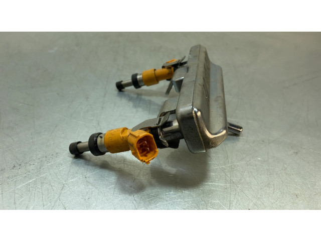 Vstřikovač 268092415 Subaru XV II pro benzínový motor 1.6