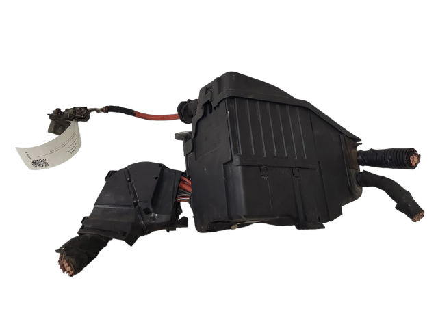 Блок предохранителей 6G9T14A067   Volvo V70    