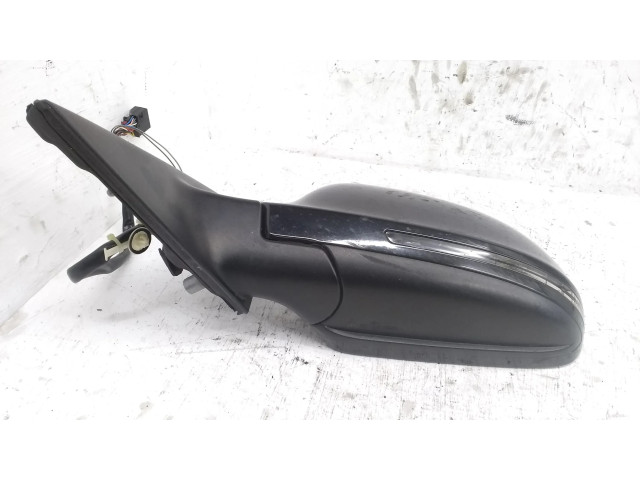 Зеркало электрическое левое Audi A4 Allroad B8 2008-2016 года