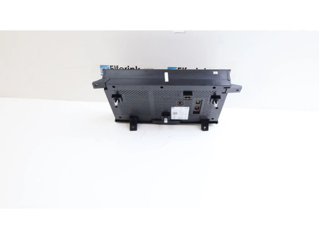 Дисплей 8891571859, 8891571859 Lynk & co 01