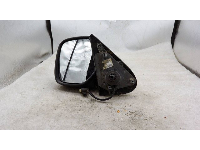 Zpětné zrcátko Citroen Berlingo 2006 e9010118