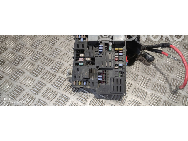   Pojistková skříňka 32268453   Volvo XC60 2020