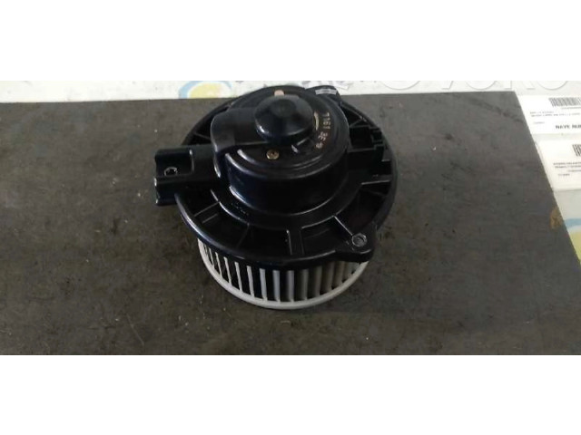 Вентилятор печки 1940007161, 194000 Mitsubishi Montero