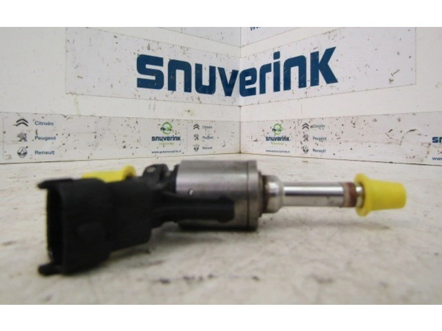 Форсунка 1984H5, 1984H5    Peugeot 3008 I  EP6CDT(5FV) 