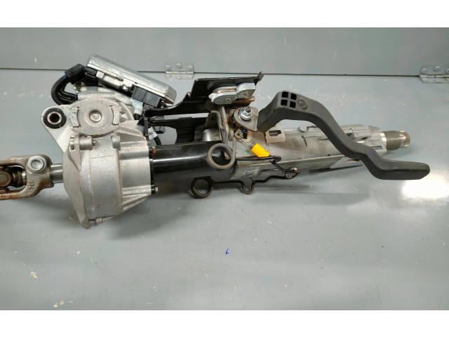    Рулевая рейка 6R1423510DC   Audi A1 2010 - 2018 года