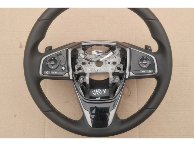 Volant Honda Civic X 2018