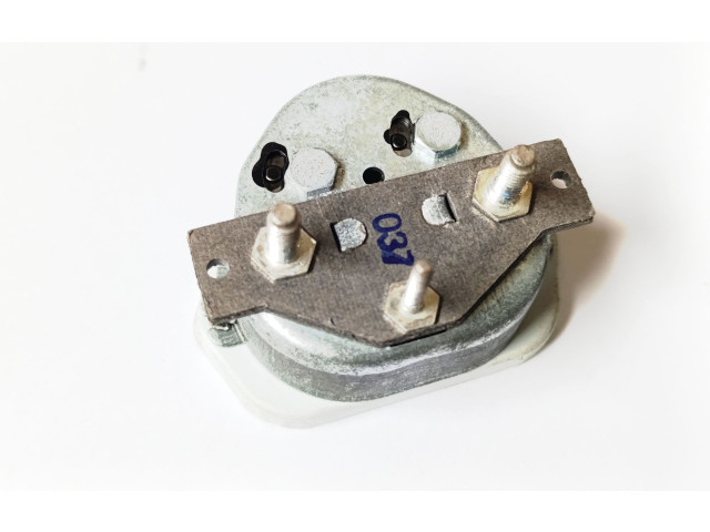 Панель приборов Volkswagen Golf II