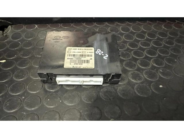 Řídící jednotka 954001G300, MODULOELECTRONICO KIA Rio