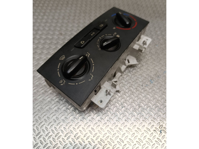 Блок управления кондиционера воздуха / климата/ печки (в салоне) 181440100 Citroen Berlingo