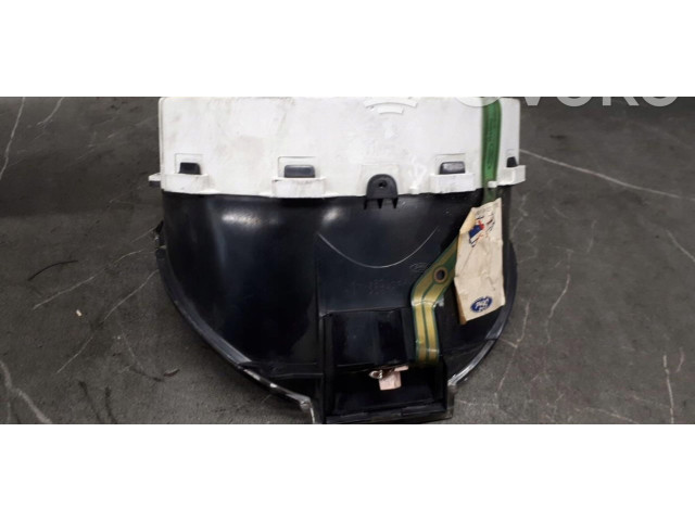 Дисплей    97KB10849AE   Ford Ka