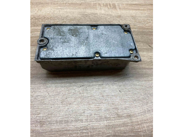 Блок подушек безопасности 8645271, 0285001254 Volvo V70